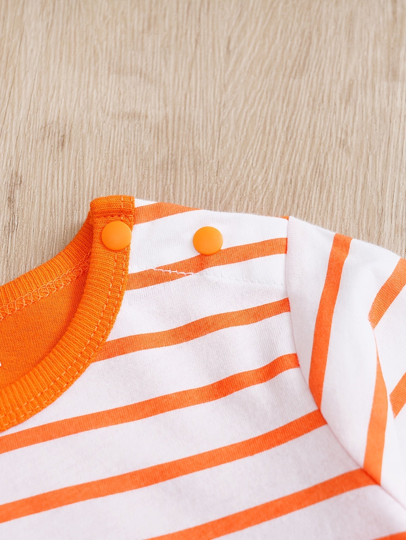 Romper a Forma di Granchio per Neonati – Perfetto per Avventure in Primavera e Autunno