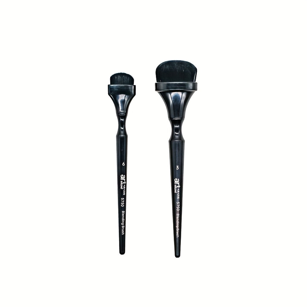 ArtSecret 5750 Pennello per sfumature – Ergonomico e Versatile per Artisti