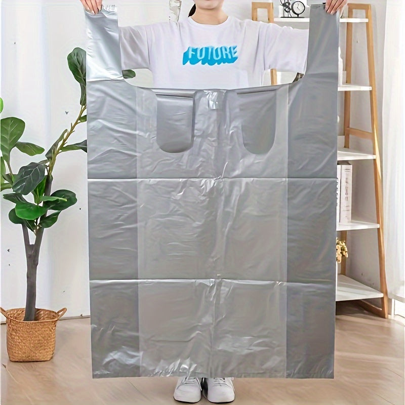 Set di Sacchi per Trasloco Sostenibili - Per un Trasloco e Stoccaggio Facile