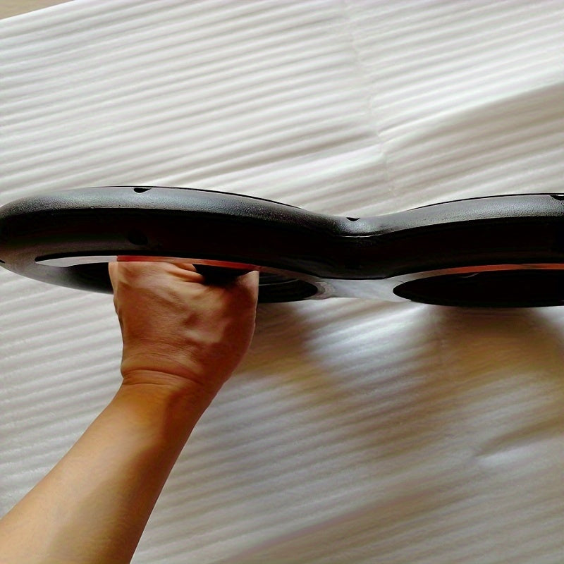 PowerGrip 8-Shape-Trainer – Allenamento Potente per Polso e Avambraccio