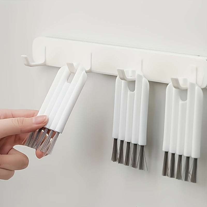 CleanEase Spazzola per Pulizia – Compatta ed Efficiente per Superfici Diverse