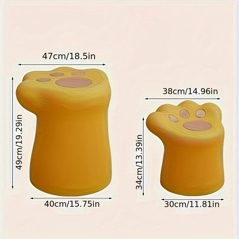 Tavolino Purrfect Sidekick – Robusto e Pratico per Ogni Ambiente