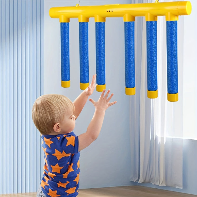 Gioco ReazioneMaster - Migliora la Coordinazione Mano-Occhio