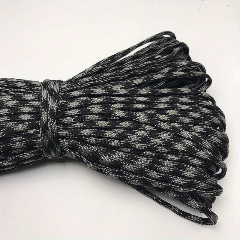 Robuust Corda a 7 Fili - Forte e Versatile per Campeggio e Situazioni di Emergenza