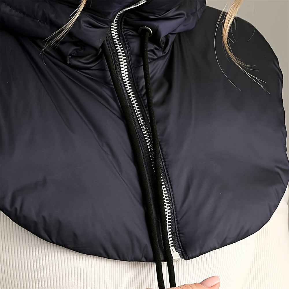 Anouk Signore Collo Finto Caldo - Per una Protezione Elegante Contro il Freddo