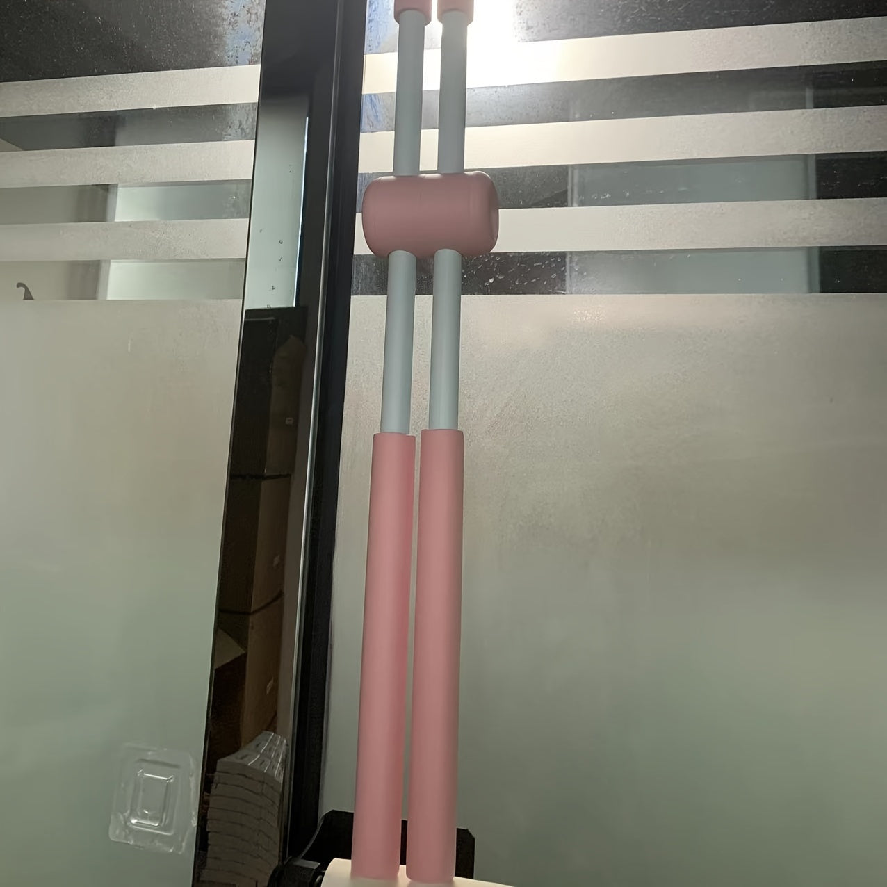 Bastone per Yoga Zen – Equilibrio e Stretch Profondo