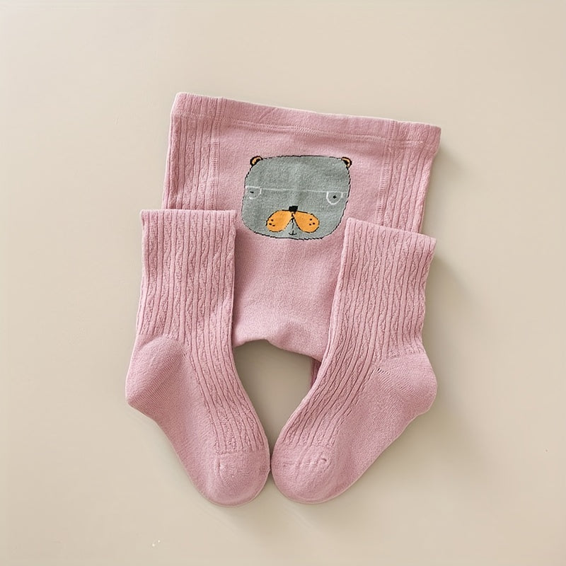 Pantaloni Collant per Bambini - Per Comfort e Divertimento
