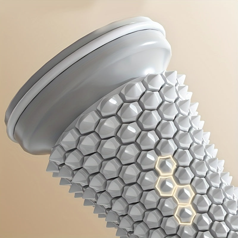 FlexiRoll Rullo Massaggiante per Piedi – Allevia la Tensione e Favorisce la Circolazione