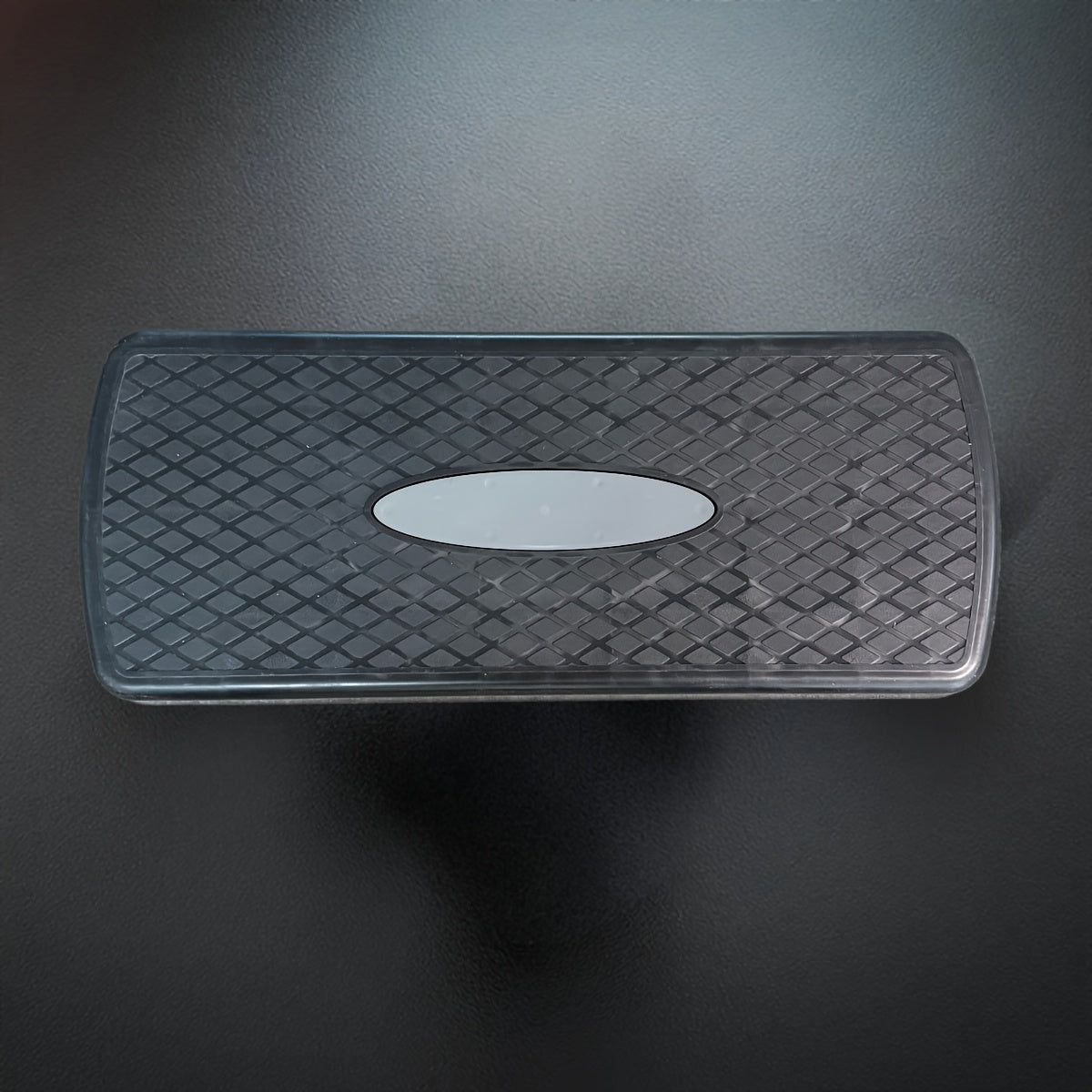 Stepper Aerobico Regolabile con Superficie Antiscivolo – Perfetto per Allenamenti a Casa e in Palestra