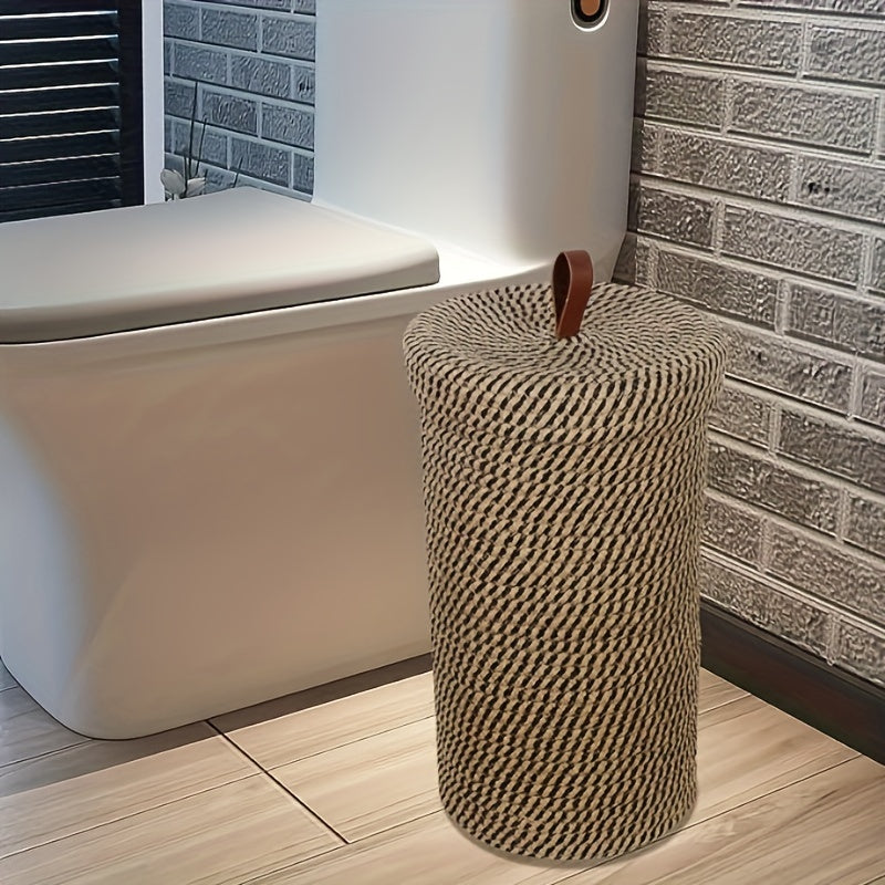 Cesto Bohemien - Per un Bagno Stile