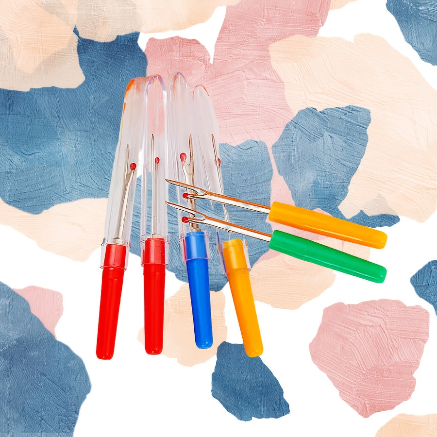 Rimuovi Filo per Macchine da Cucire – Strumento Semplice ed Efficiente per Cucire