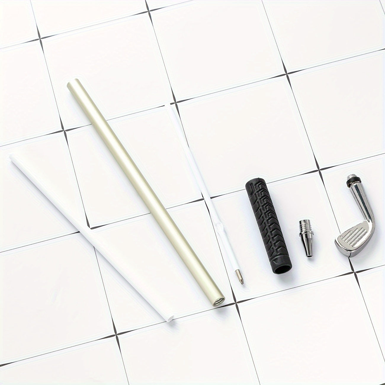 Set da Mini Golf - Per Divertimento e Competizione come Regalo Aziendale