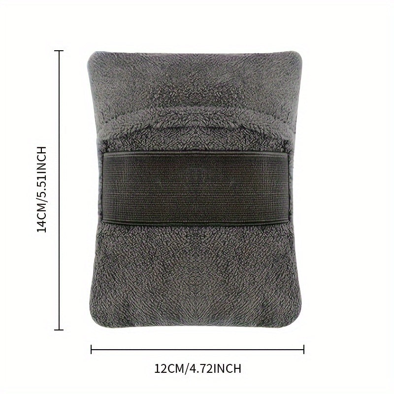 Borsa per Rimozione della Sabbia da Spiaggia – Rimozione Veloce della Sabbia con Fascia Elastica per Spiaggia e Vacanze