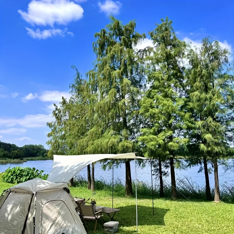 HydraFlow Secchio d'Acqua per Esterni – Pratico e Portatile per Uso All'Aperto
