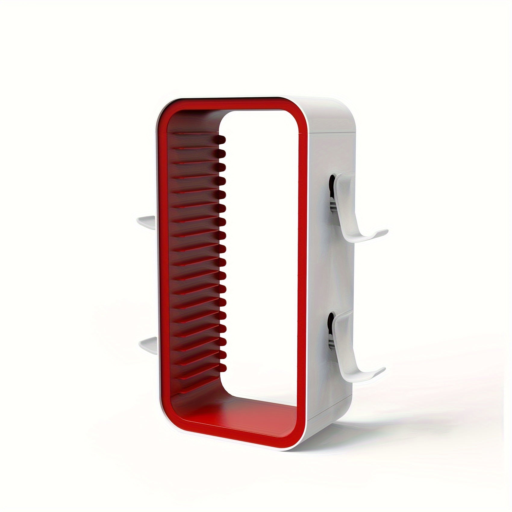 Supporto Universale per Dischi di Gioco e Supporto per Controller – Per PS5, PS4, Switch e Xbox