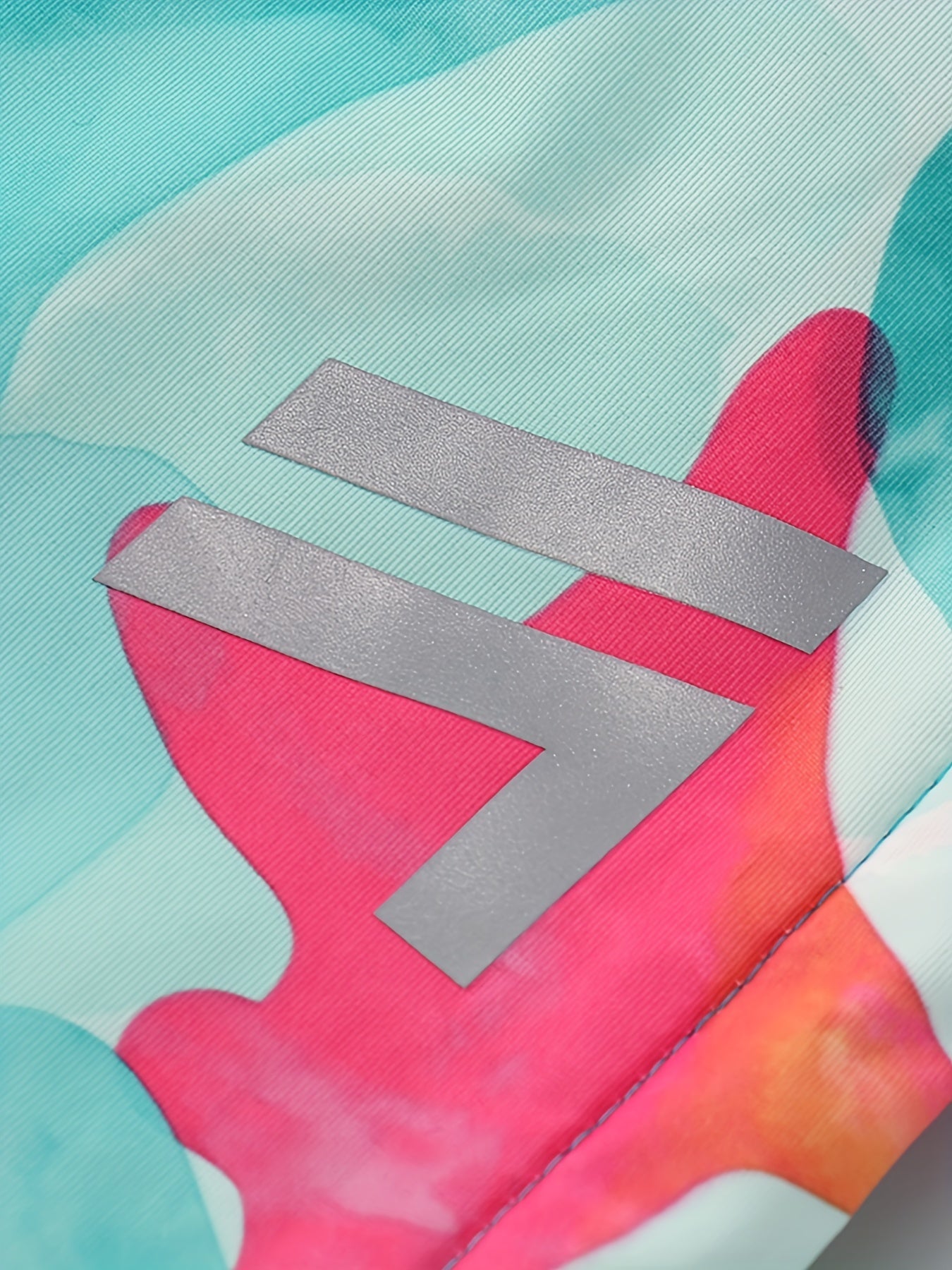 Giacca da Sci Camouflage per Ragazze – Giacca Colorata Impermeabile per Avventure Invernali