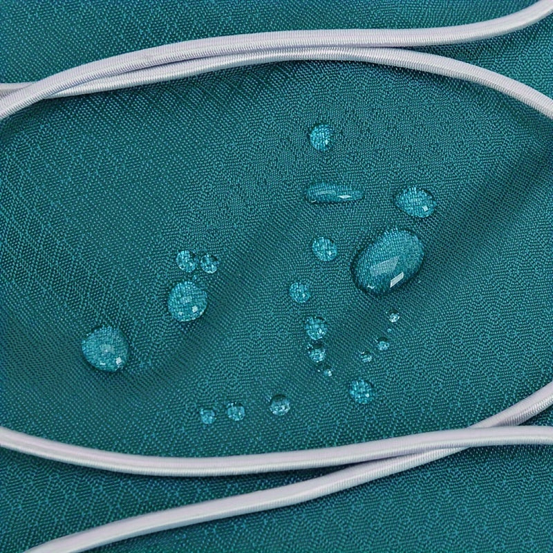 Zaino Sportivo Leggero - Traspirante e Impermeabile per Jogging e Escursionismo