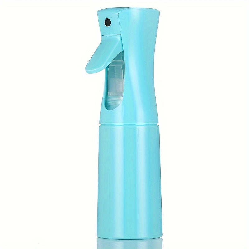 Spray Fino Nebulizzatore – 200ml per Precisione nella Cura dei Capelli e delle Piante