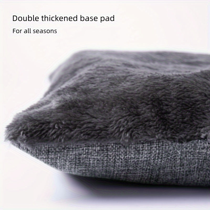 Nido per Gatti - Il Rifugio Perfetto per il Tuo Amico Feline