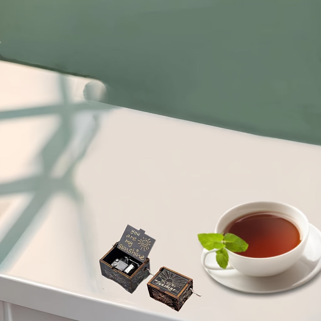 Carillon - "You Are My Sunshine" - Perfetto come regalo