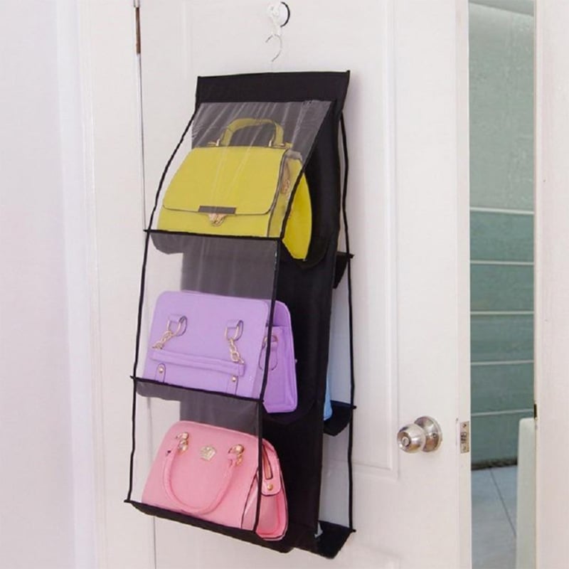 EasyPack Organize Bag – Slim e Ordinato per Viaggiare