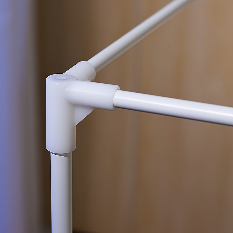 StarryBunk Letto a Castello Regolabile - Accogliente e Protetto con Zanzariera