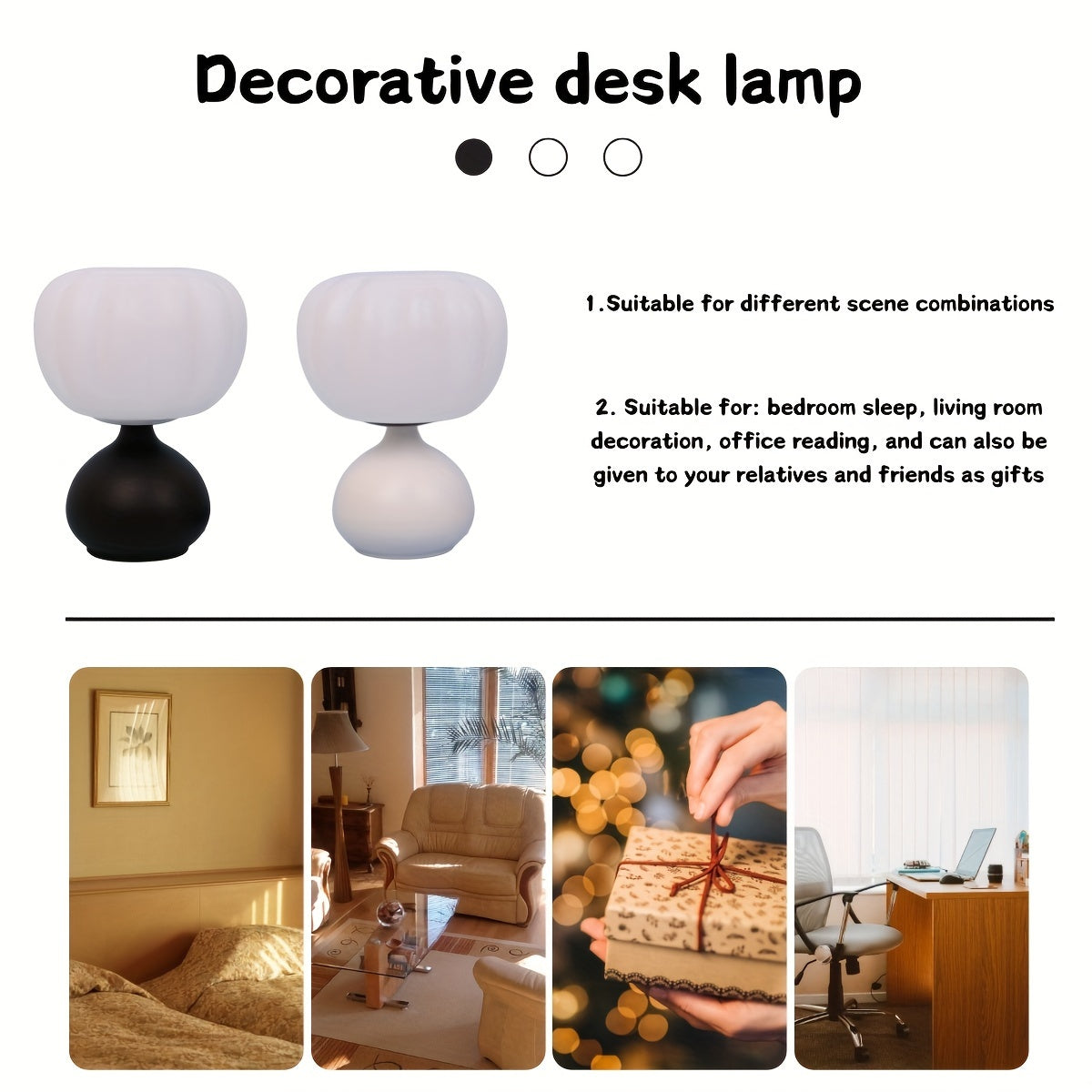 Lampada Bilanciata Leggera - Atmosfera Moderna per il Tuo Spazio