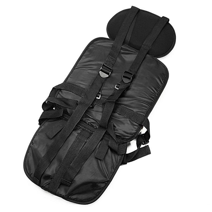 Cayana Seggiolino Portatile per Bambini – Sicuro e Confortevole per Trasportare il Tuo Bambino