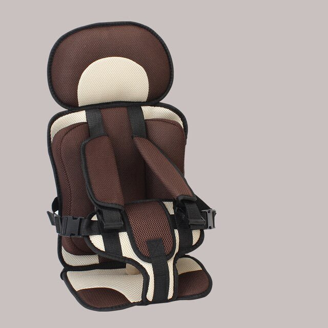 Cayana Seggiolino Portatile per Bambini – Sicuro e Confortevole per Trasportare il Tuo Bambino