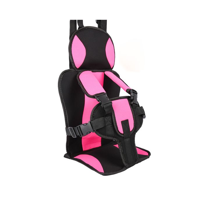 Cayana Seggiolino Portatile per Bambini – Sicuro e Confortevole per Trasportare il Tuo Bambino