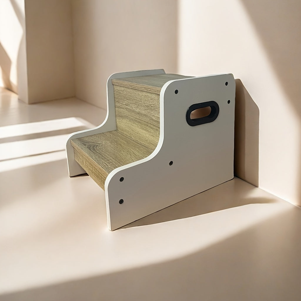 Sedia Impilabile in Legno Rustico - Per Comfort e Sicurezza