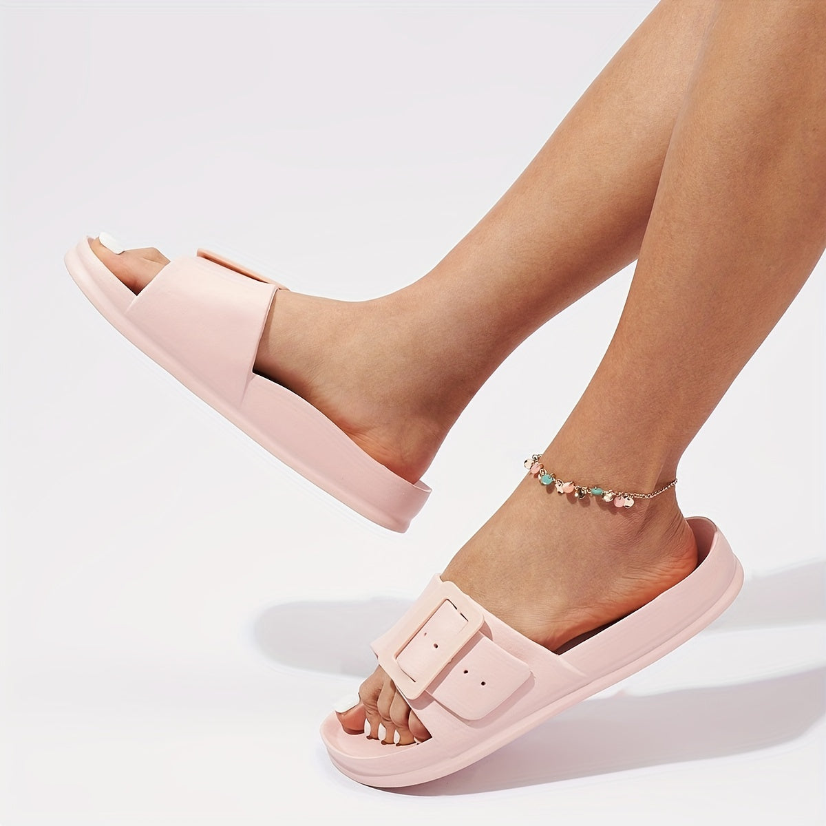 Infradito Regolabili per Donne – Confortevoli e Stilosi per Ogni Giorno