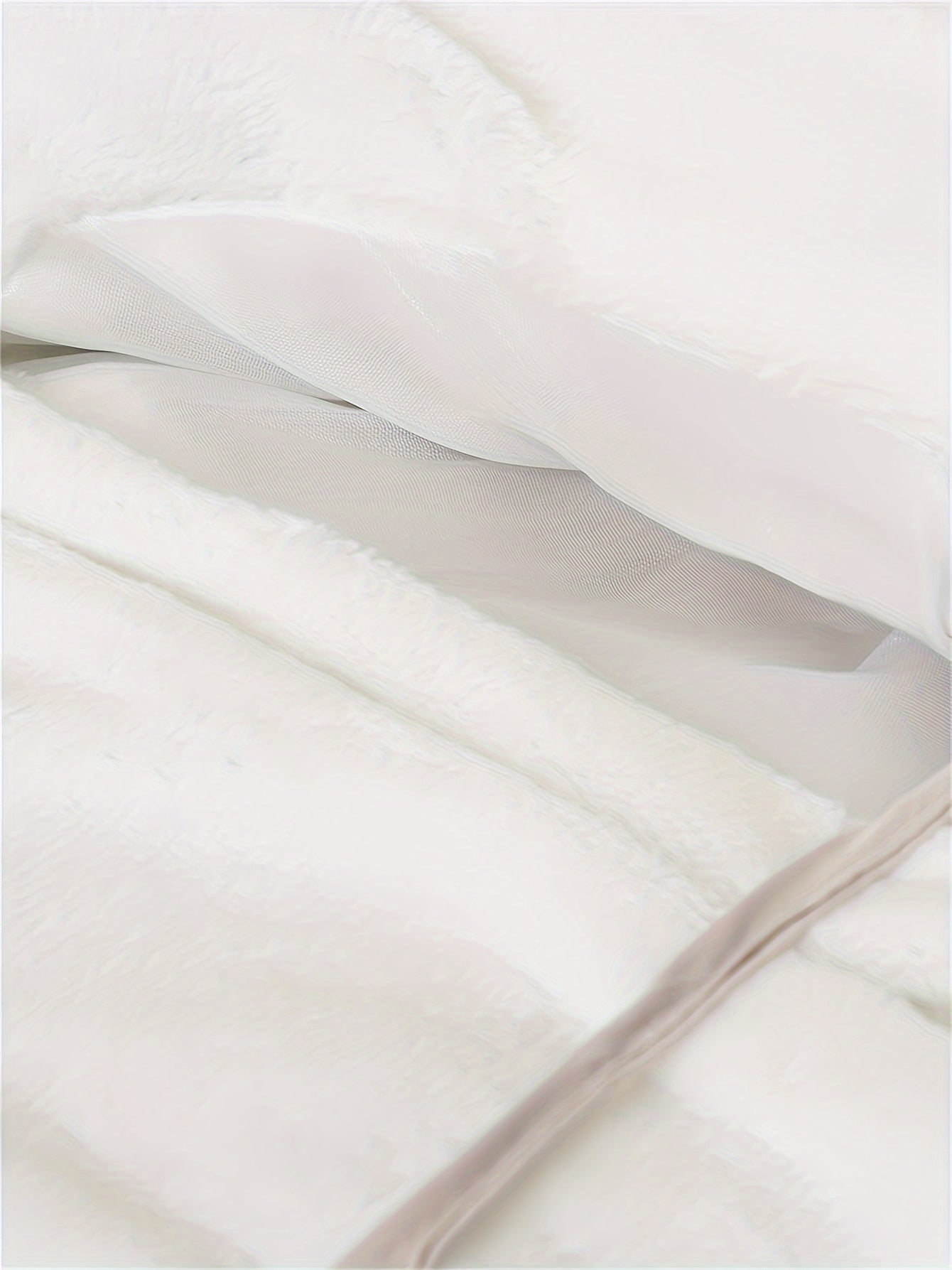 Frosty Baby Body – Tuta Invernale Luxe con Cappuccio per i Mesi Freddi