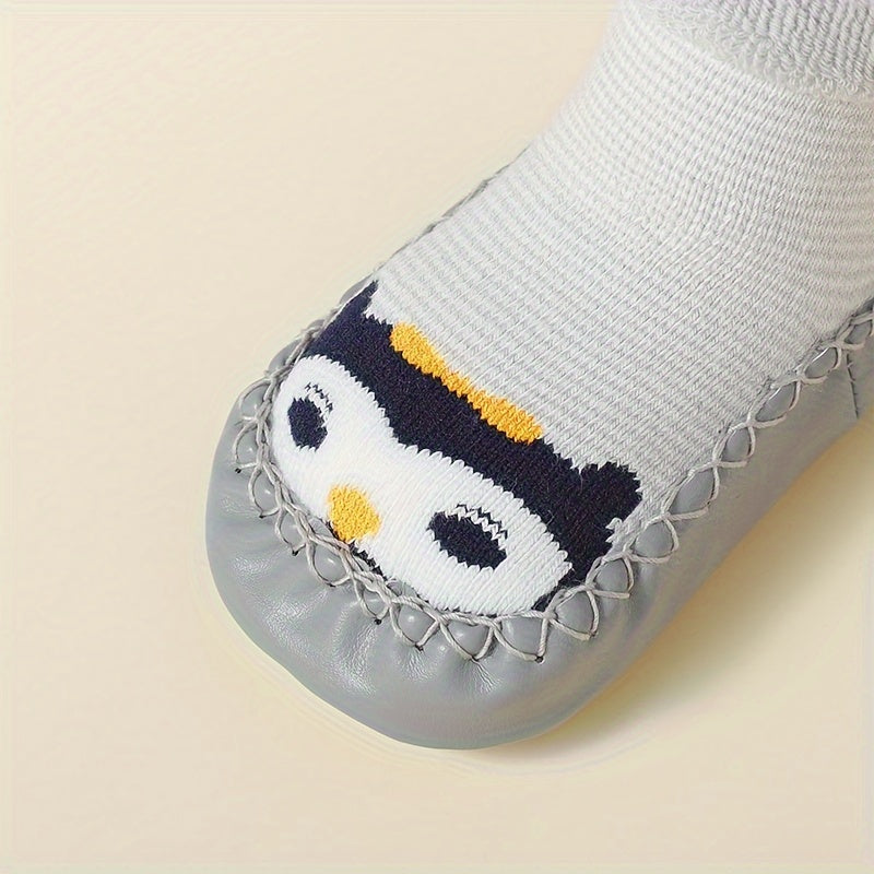 Simpatici Pantofole per Bambini – Per Piedini Comodi e Carini