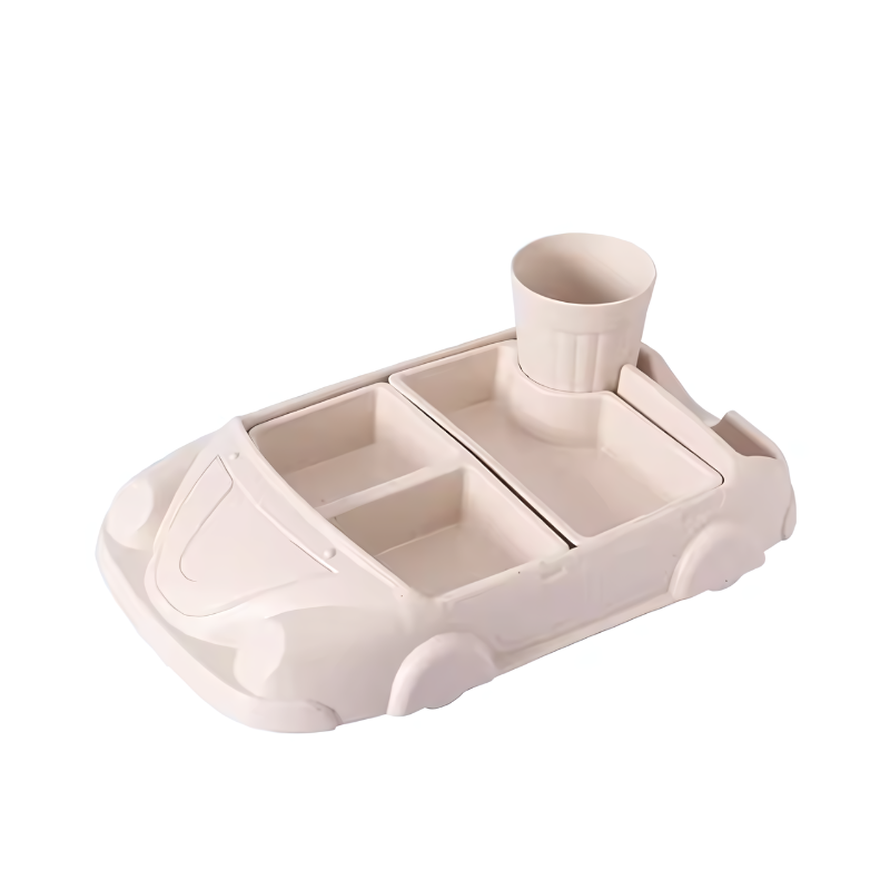 Set di Lunchbox Allegro - Multifunzionale e Salutare