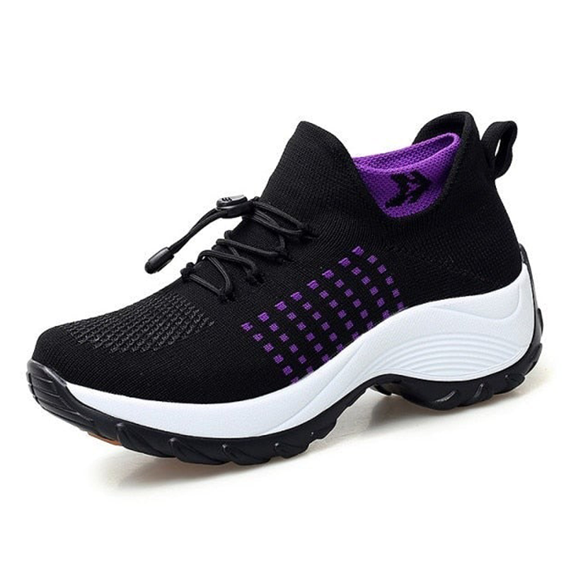 Sneakers Ortopediche per Donne