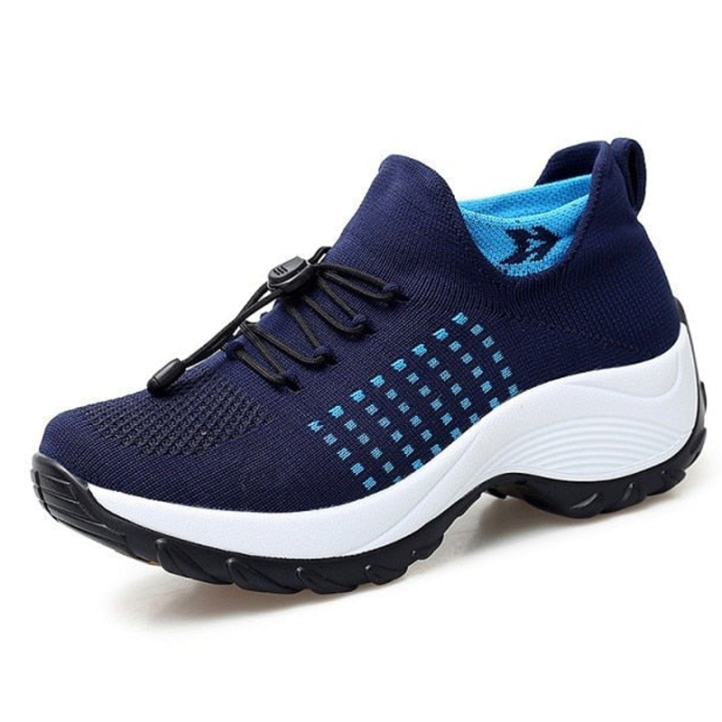 Sneakers Ortopediche per Donne