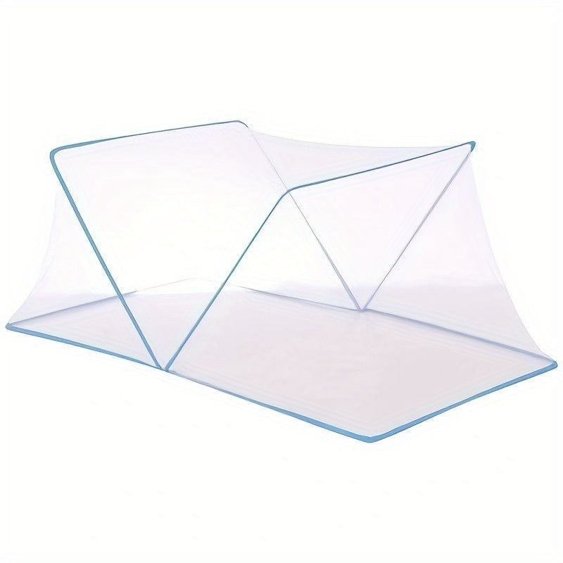 EasyProtect Rete Antizanzare Portatile – Dormire Sicuri e Confortevoli