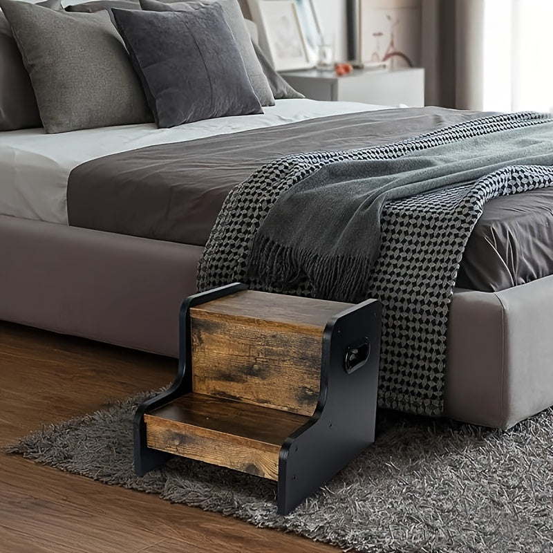 Sedia Impilabile in Legno Rustico - Per Comfort e Sicurezza