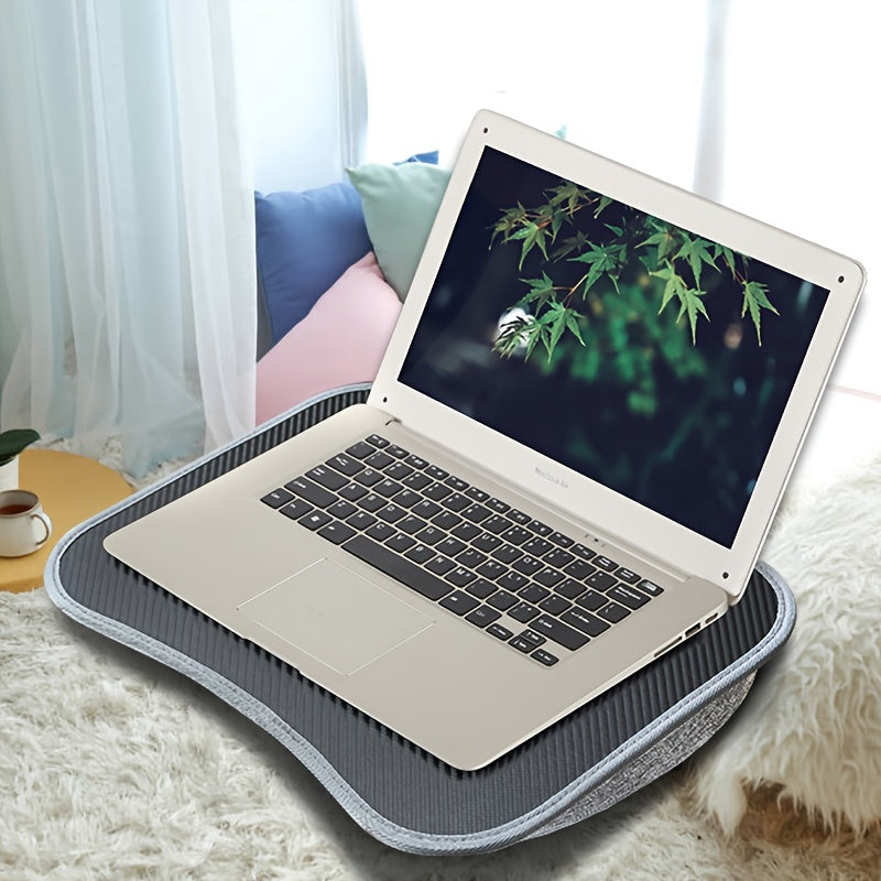 EasyLap Laptopdesk – Lavorare comodamente ovunque tu voglia