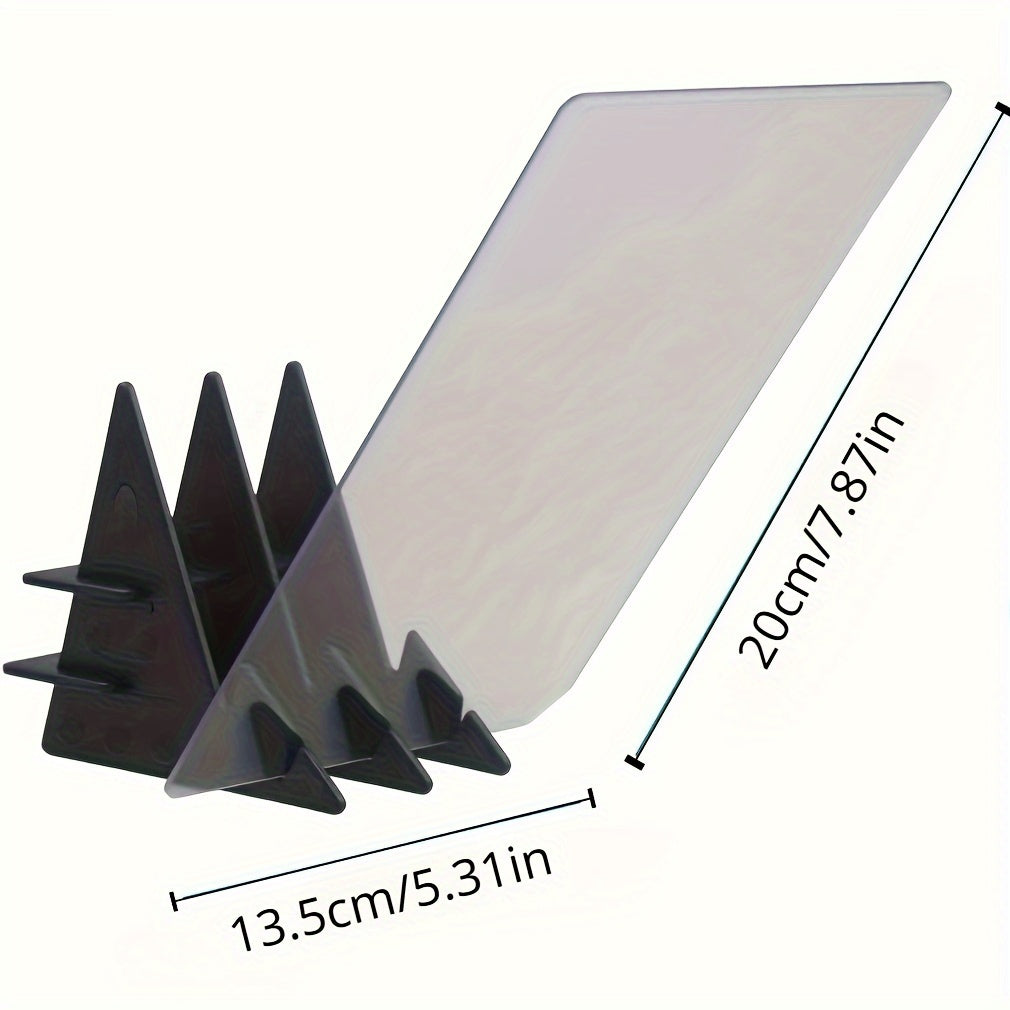 Tavola da Disegno Ottica – Perfetta per Schizzi e Tracciamento di Immagini