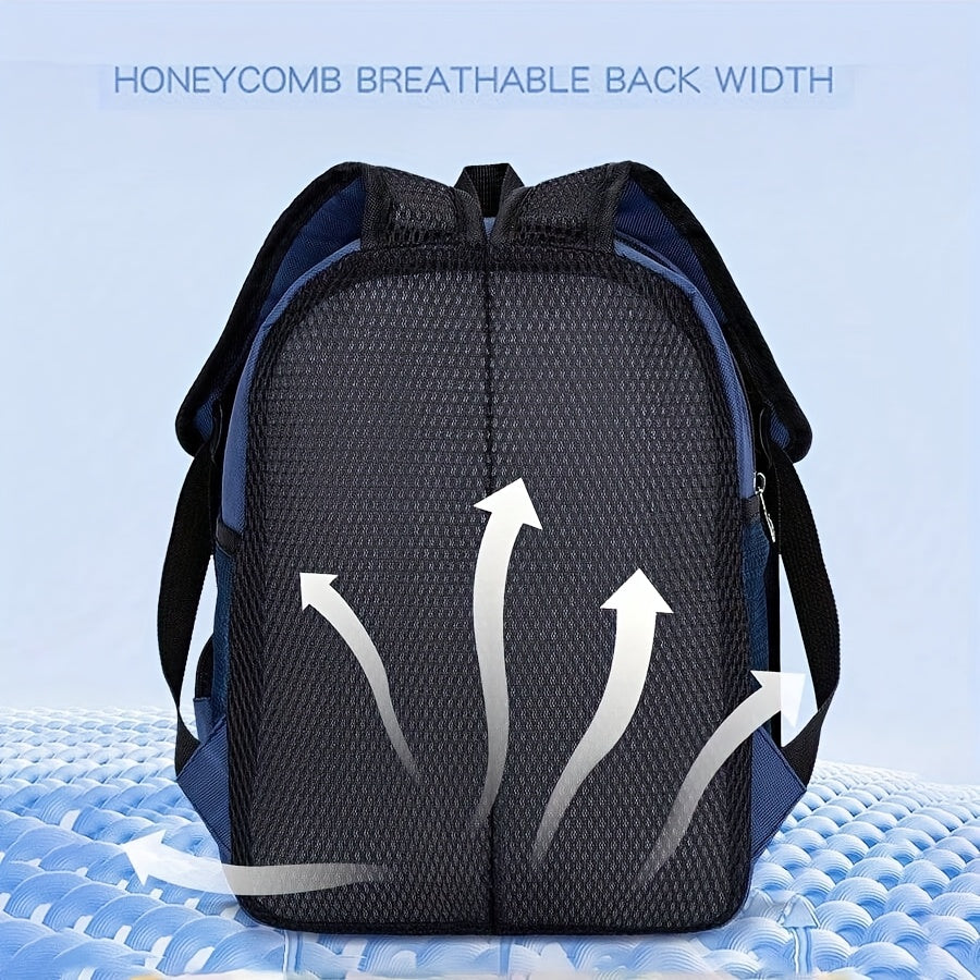 Zaino Spider-Man – Zaino Elegante e Spazioso per Bambini