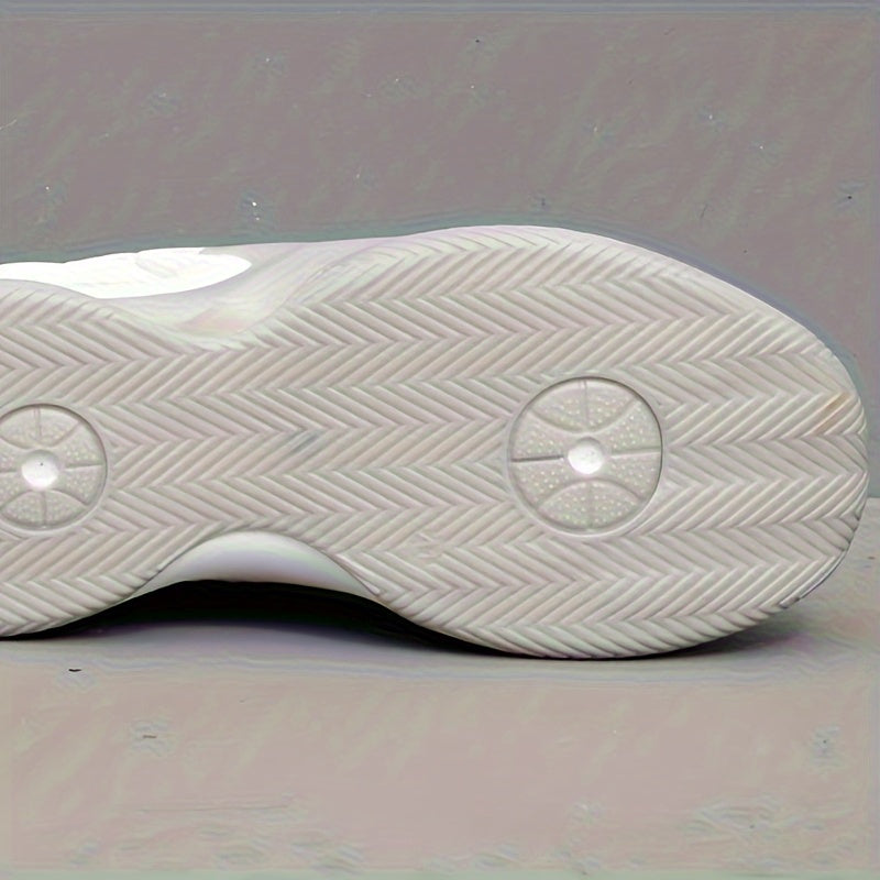 Sneaker da Uomo Confortevoli – Ammortizzanti e Traspiranti per Sport e Tempo Libero