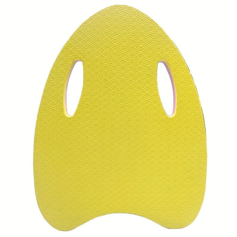 Piastra da nuoto EVA a forma A – Leggera e Robusta per Nuotare con Sicurezza