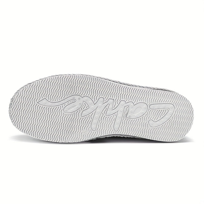 Sneakers Urban Canvas per Uomini - Comfort e Stile in Uno