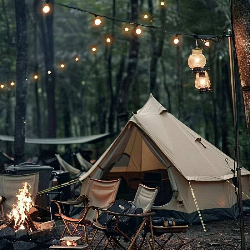 HydraFlow Secchio d'Acqua per Esterni – Pratico e Portatile per Uso All'Aperto