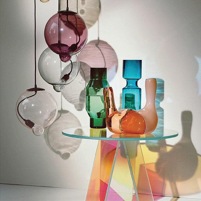 Tavolo Prisma - Tavolino Creativo per un Vivere Moderno