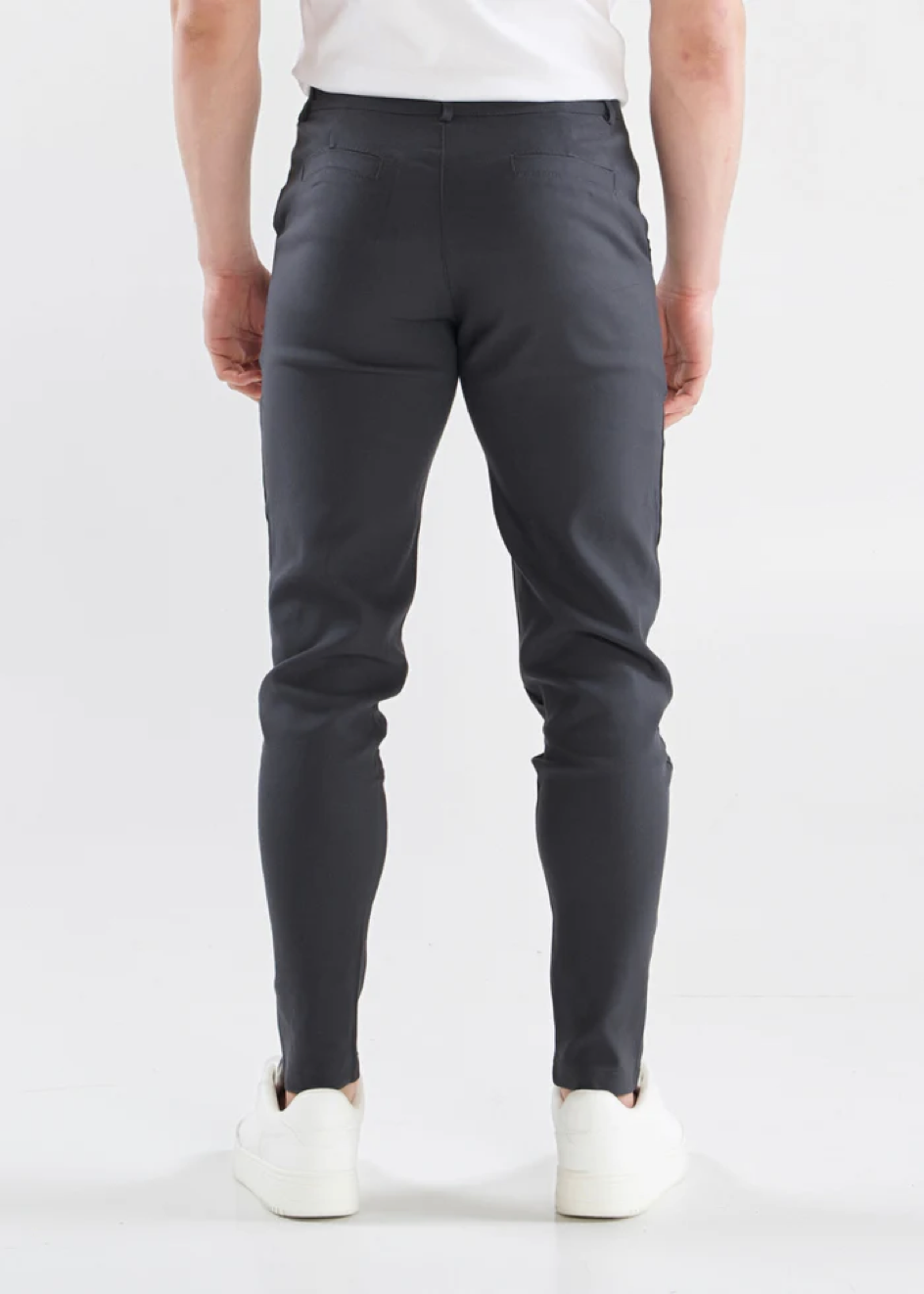 Anthony - Pantaloni Slimfit