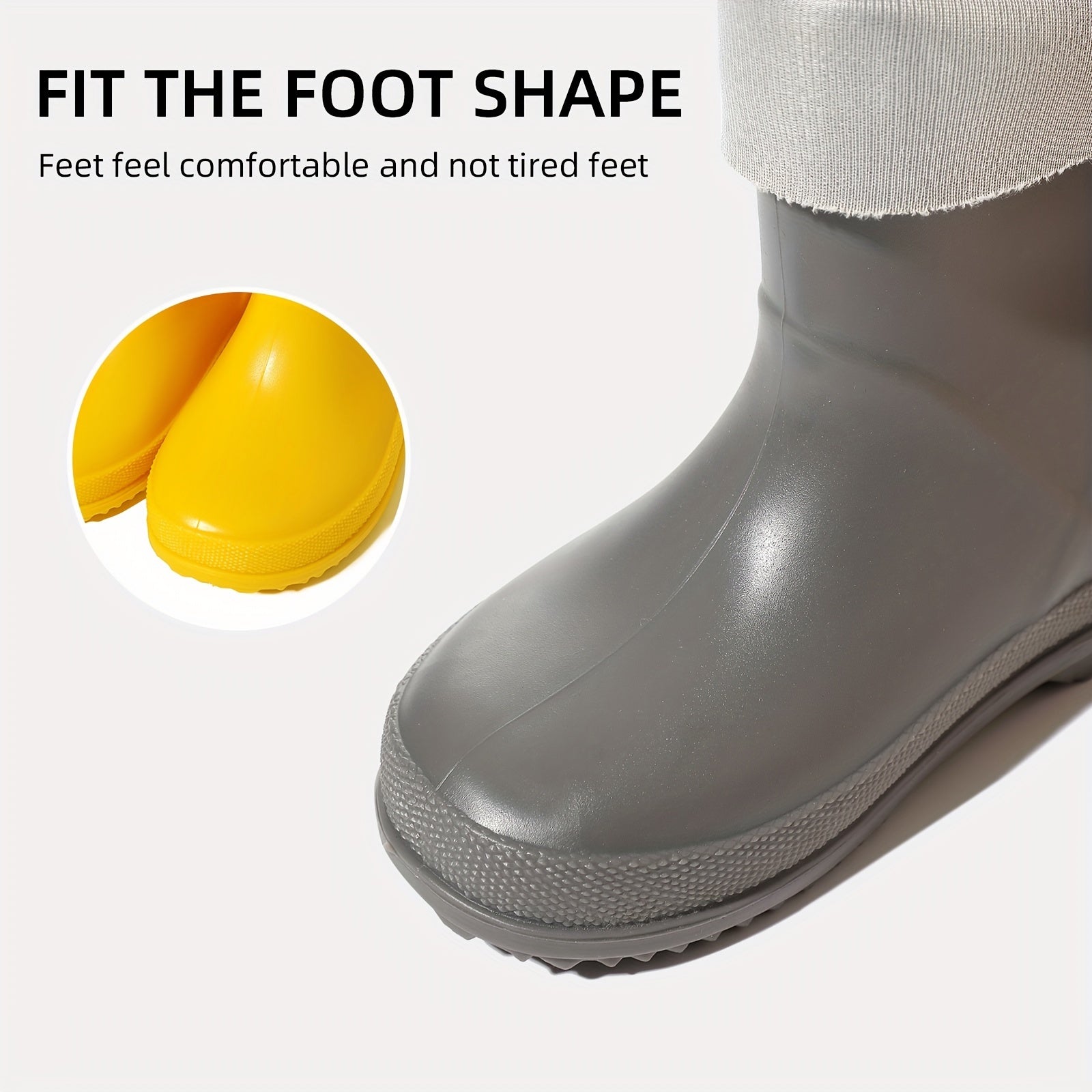 Stivali per Bambini - Allegri e Impermeabili per Ogni Gioco