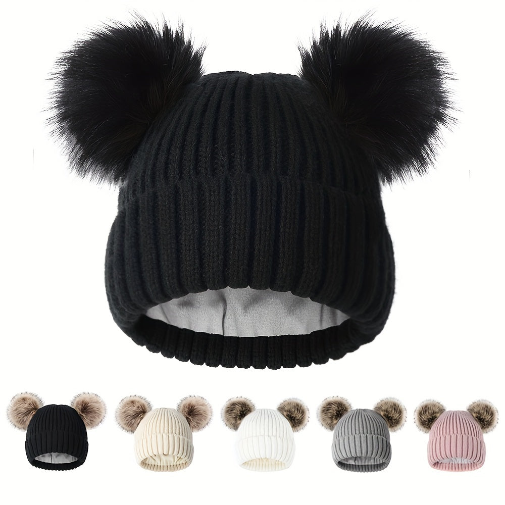 Beanie Invernale Cuddle - Per Calore e Stile